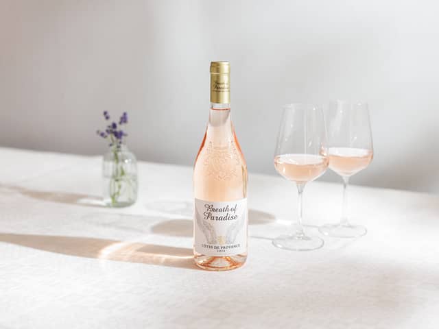Rosé wine: Lidl unveils dupe on popular rosé wine ahead of summer season 