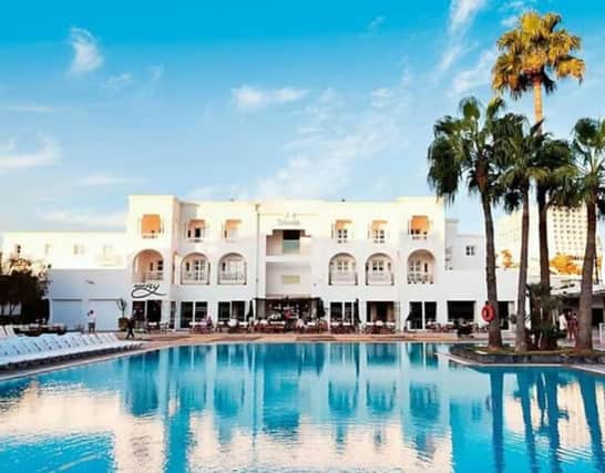 New Wowcher Deal: 47% off this four-star all-inclusive Agadir beach holiday with flights