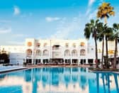 New Wowcher Deal: 47% off this four-star all-inclusive Agadir beach holiday with flights