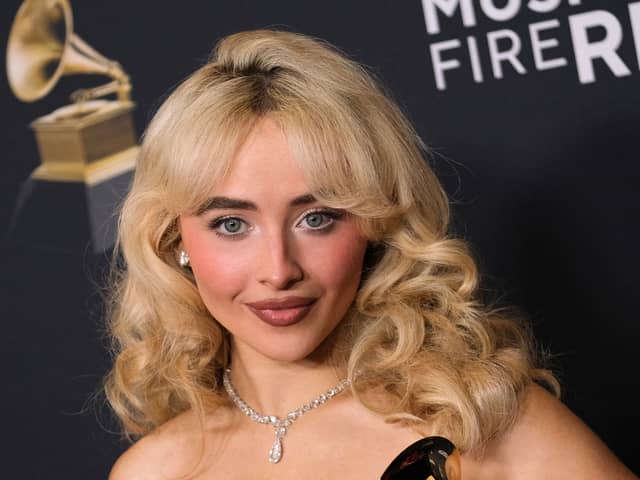 Cocktail expert shares how to make Sabrina Carpenter’s favourite summer tipple at home