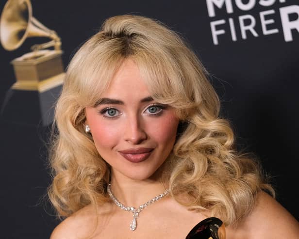 Cocktail expert shares how to make Sabrina Carpenter’s favourite summer tipple at home