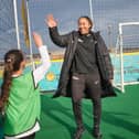 Girlguiding and McDonald’s Fun Football have teamed up to offer Brownies FREE access to football 