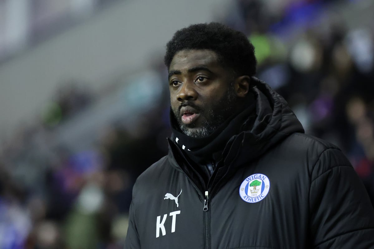 Ex-Wigan Athletic boss Kolo Toure linked with surprise new role at Premier League giants