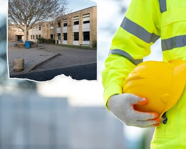The funding could benefit hundreds of schools across the country
