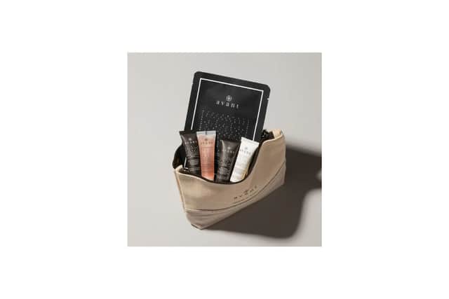 Avant Skincare Anti-Ageing Starter Set 