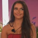 Shakira is at risk of being dumped first on Love Island