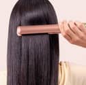 Get 58% off these stunning BaByliss Hair Straighteners limited time deal  - customers say are 'as good as ghd'