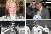 9 famous folk from the North West who died in 2021 have been inducted into the Oxford Dictionary of National Biography
