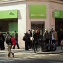 Britain’s jobless rate has hit its highest level in nearly four years, now at 4.6 per cent.