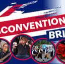 A new episode of Unconventional Brits airs on Shots! TV this Friday.