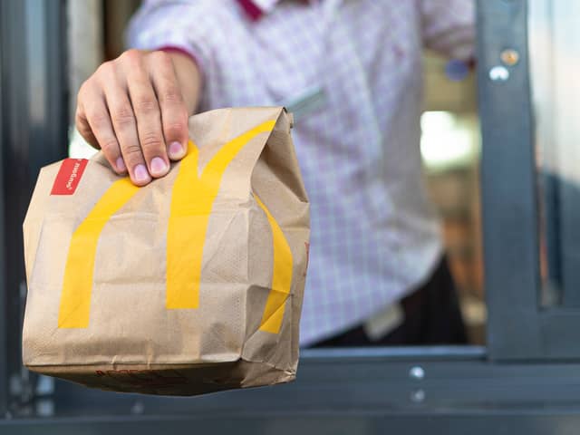 McDonalds: The full list of brand-new and returning items for June 2025 - including a new burger