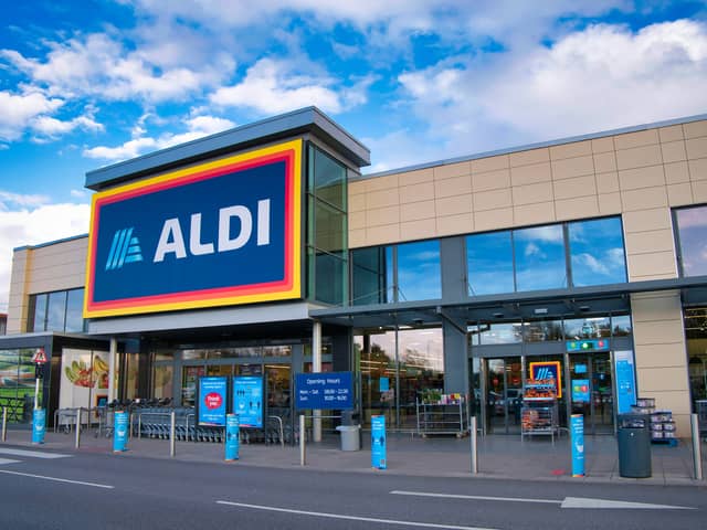 The 115 prime locations across the UK where Aldi wants to build new stores
