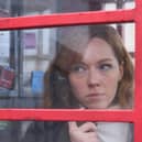 Charlotte Spencer as DI Nicki Jennings in The Gold series 2