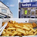 The 10 most affordable chip shops named - according to Tripadvisor reviews