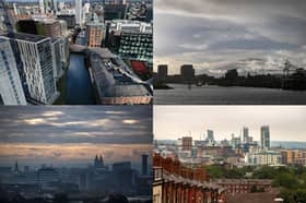 The UK cities where rent is rising fastest have been revealed - including one where the cost of renting has soared by more than 10 per cent in the last year