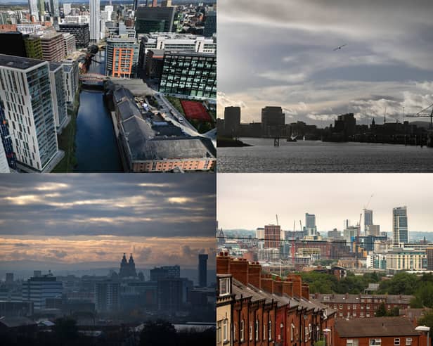 The UK cities where rent is rising fastest have been revealed - including one where the cost of renting has soared by more than 10 per cent in the last year