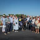 Racing Club is also expanding its training partnerships, having recently welcomed two Classic-winning trainers to its ranks. 