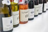 Wine: I tried canned wine for the first time - now it’s my summer must-have