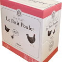 Aldi: ‘Chicken wine’ dupe launched by Aldi - with wine expert stamp of approval