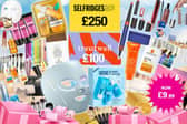 The £9.99 Summer Beauty Mystery Deal that’s actually worth buying – here’s why
