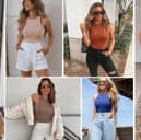 This Skims-inspired bodysuit has over 31k reviews on Amazon - I’m adding it my basket before it sells out