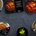 Slimming World's ready meals have been a feature in Iceland's aisles since 2015