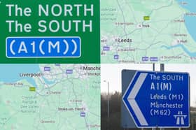 People have had their say on where the South ends and the North begins
