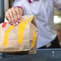 McDonald’s: Popular meal deal axed from UK menus - customers left disappointed