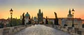 1. Charles Bridge, Prague