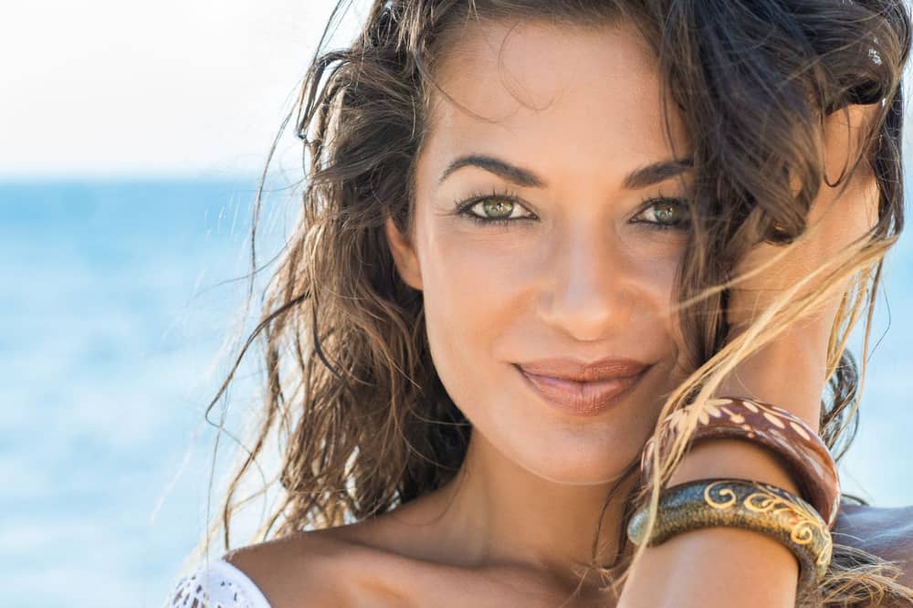 Sweatproof makeup must-haves to help you stay flawless all day including Fenty and Ardell 