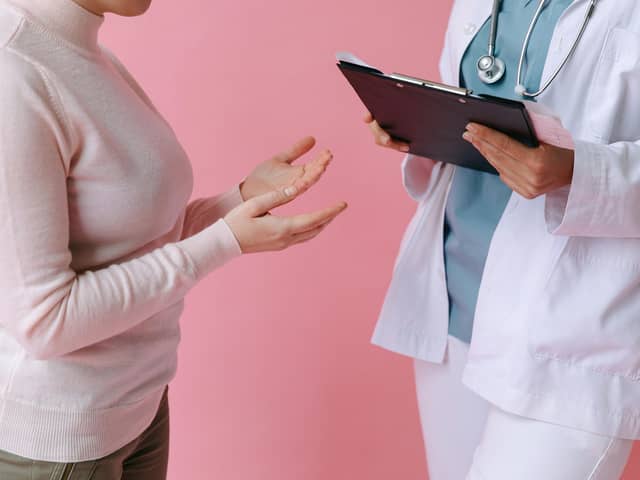 Breast cancer is one of the most common cancers in the UK with one in seven women being diagnosed in their lifetime.