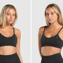 Gymshark summer sale up to 50% off: The Luxe Seamless Bralette you’ll never want to take off
