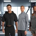 Gymshark's sale was pretty impressive already with up to 70% off - but there's an extra 20% discount for a limited time only