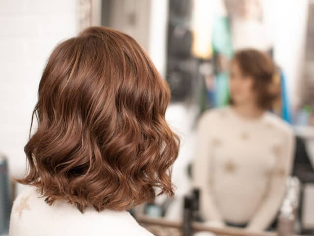 Prime Day Deal: Get beach wavy hair with the Bestope Pro 5-in-1 Beach Waver now just £29.74 