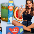 Real customers show how Gut Wealth has helped them feel confident, calm and in control of their gut health.