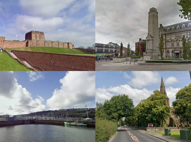 The areas of the North West where houses are selling fastest have been revealed, including one where it takes just 16 days for a sale to be agreed