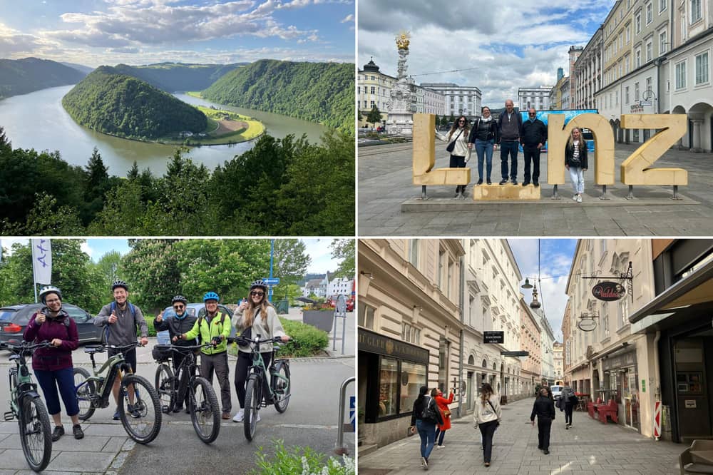 Upper Austria