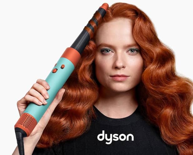 Prime Day: Save 17% on the Dyson Airwrap i.d. Multi-Styler and Dryer -  now £399