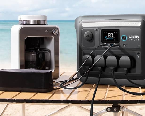 Anker's Solix C1000 has never been this cheap