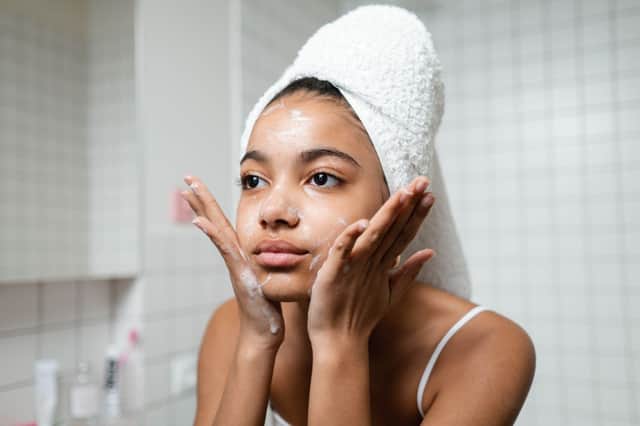 I’m a beauty editor and these are all the skincare products I’m buying in the Amazon Prime Day event