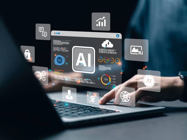 The pair’s expertise will help the company ensure businesses make trusted operational decisions with data