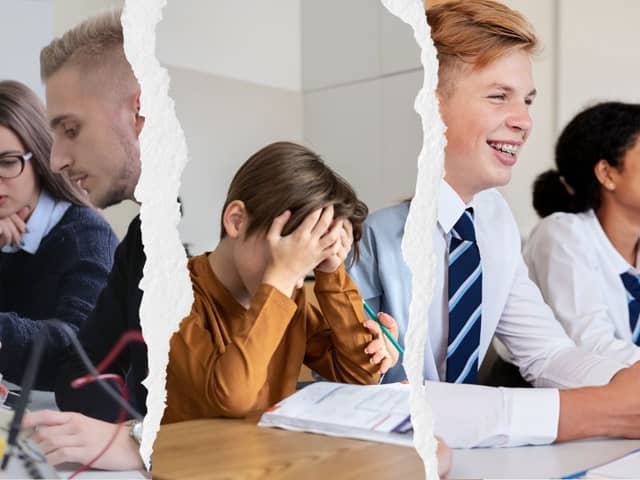 Teamwork, leadership skills, problem-solving abilities and emotional intelligence are all considered 'soft skills'