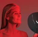 The Shark CryoGrow LED Face Mask is now on sale - for a limited time only 