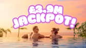 Dreaming of a win? Saturday’s £3.9m jackpot could turn it into reality
