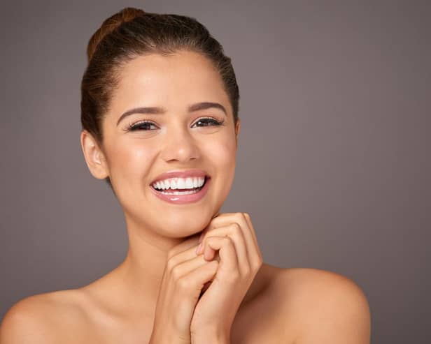 I found surprisingly great deals on premium beauty brands with up to 60% off from Amazon 