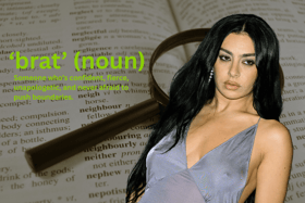 From 'brat' to 'bichota,' these words used by pop superstars have now become part of everyday conversation - or soon will be.