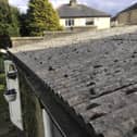 Only one in 10 homeowners can visually identify asbestos correctly