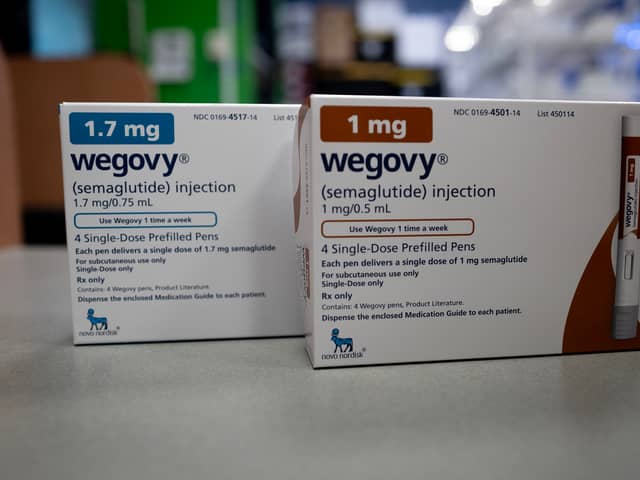 Pharmacies have warned that spiralling demand for weight loss medication risks going far beyond what is clinically deliverable.