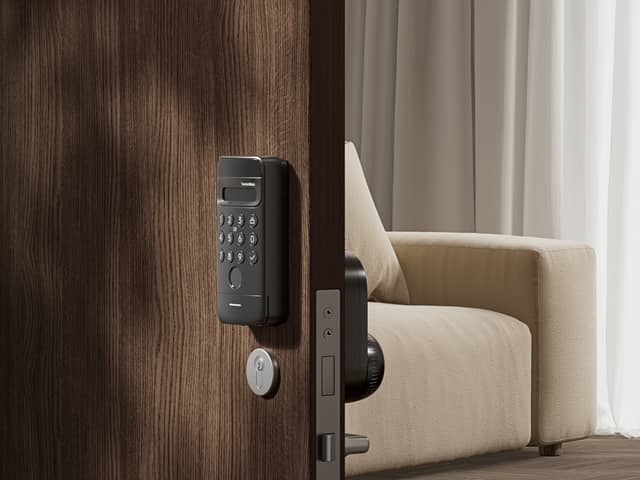 The SwitchBot Lock Ultra and the SwitchBot vision are new launches for the tech firm