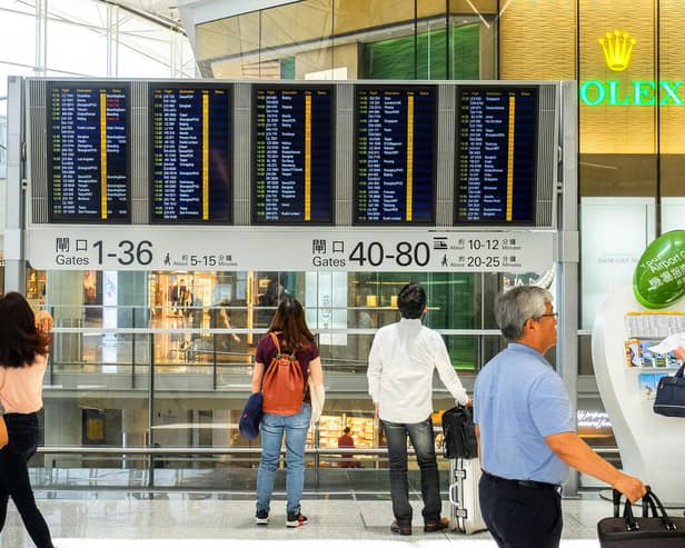 Depending on the country you are travelling to, you may need to get vaccinations or take medication for malaria.